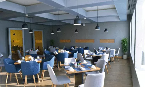 هتل ووکو دبی